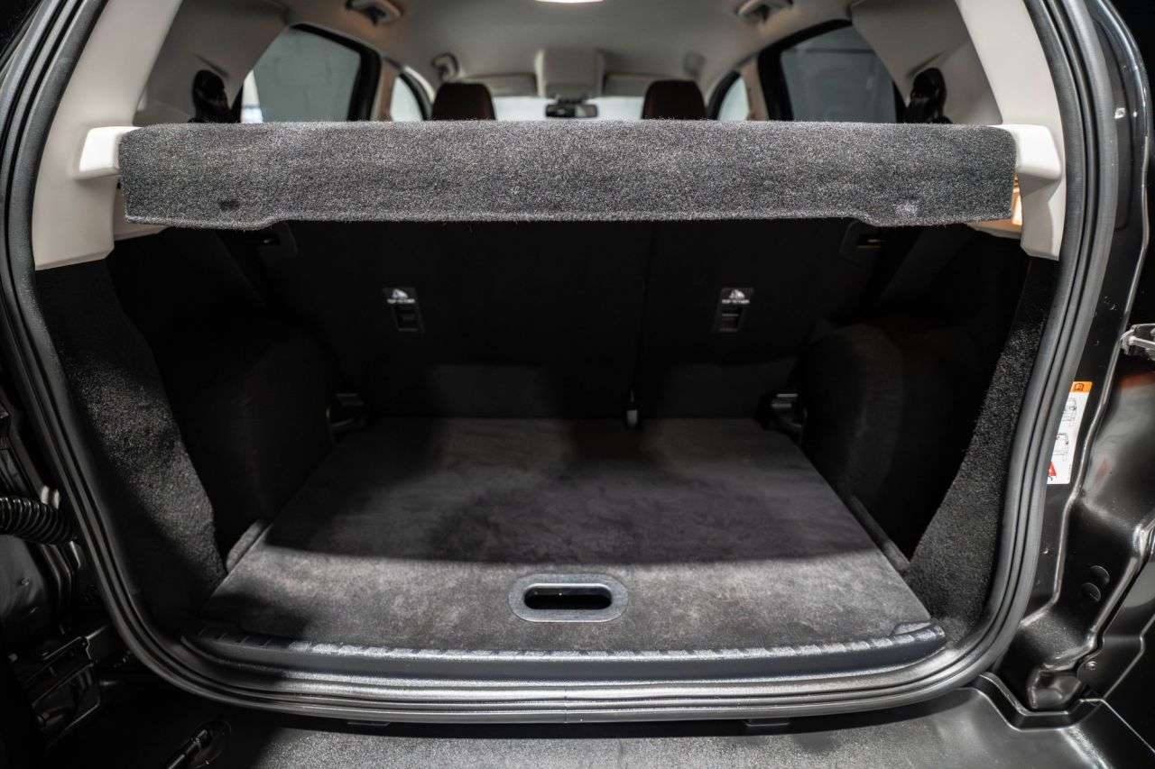 2019 FORD ECOSPORT 2019 FORD ECOSPORT