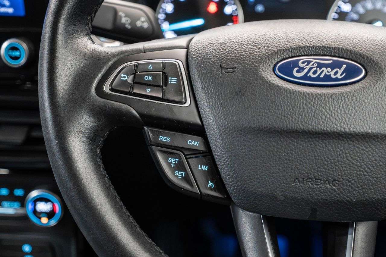 2019 FORD ECOSPORT 2019 FORD ECOSPORT