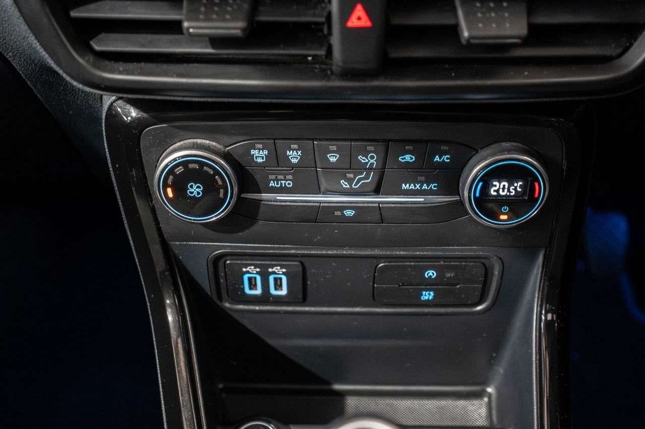 2019 FORD ECOSPORT 2019 FORD ECOSPORT