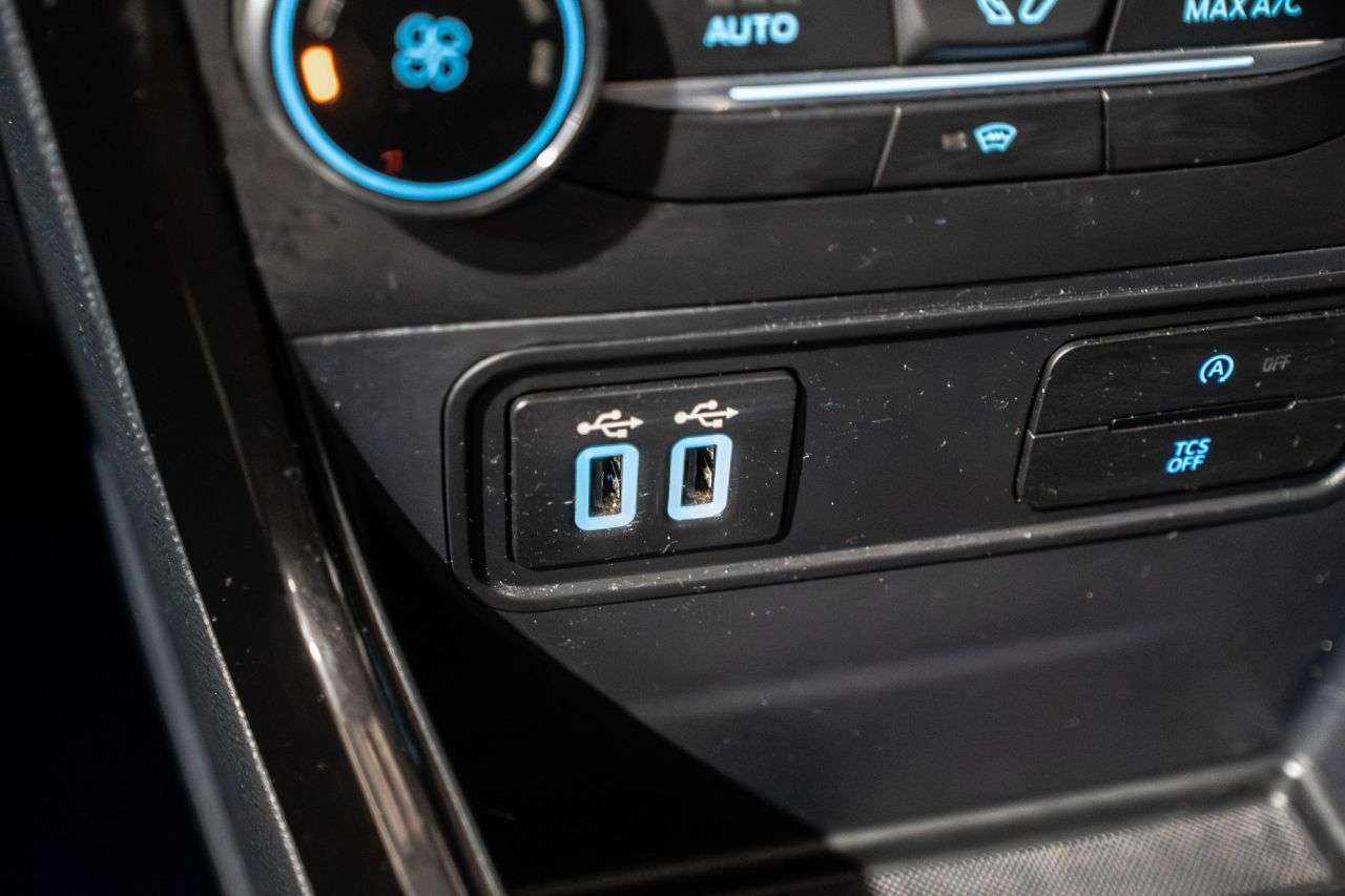 2019 FORD ECOSPORT 2019 FORD ECOSPORT