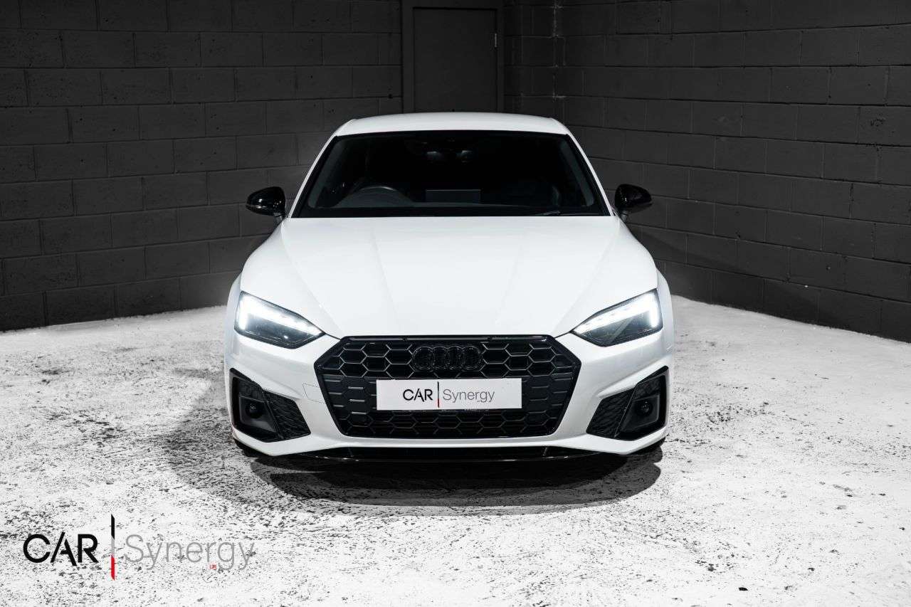 2022 AUDI A5 2022 AUDI A5