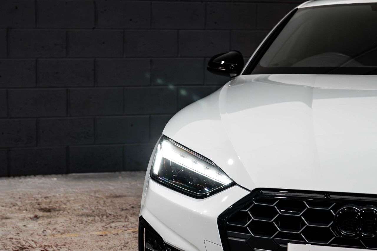 2022 AUDI A5 2022 AUDI A5