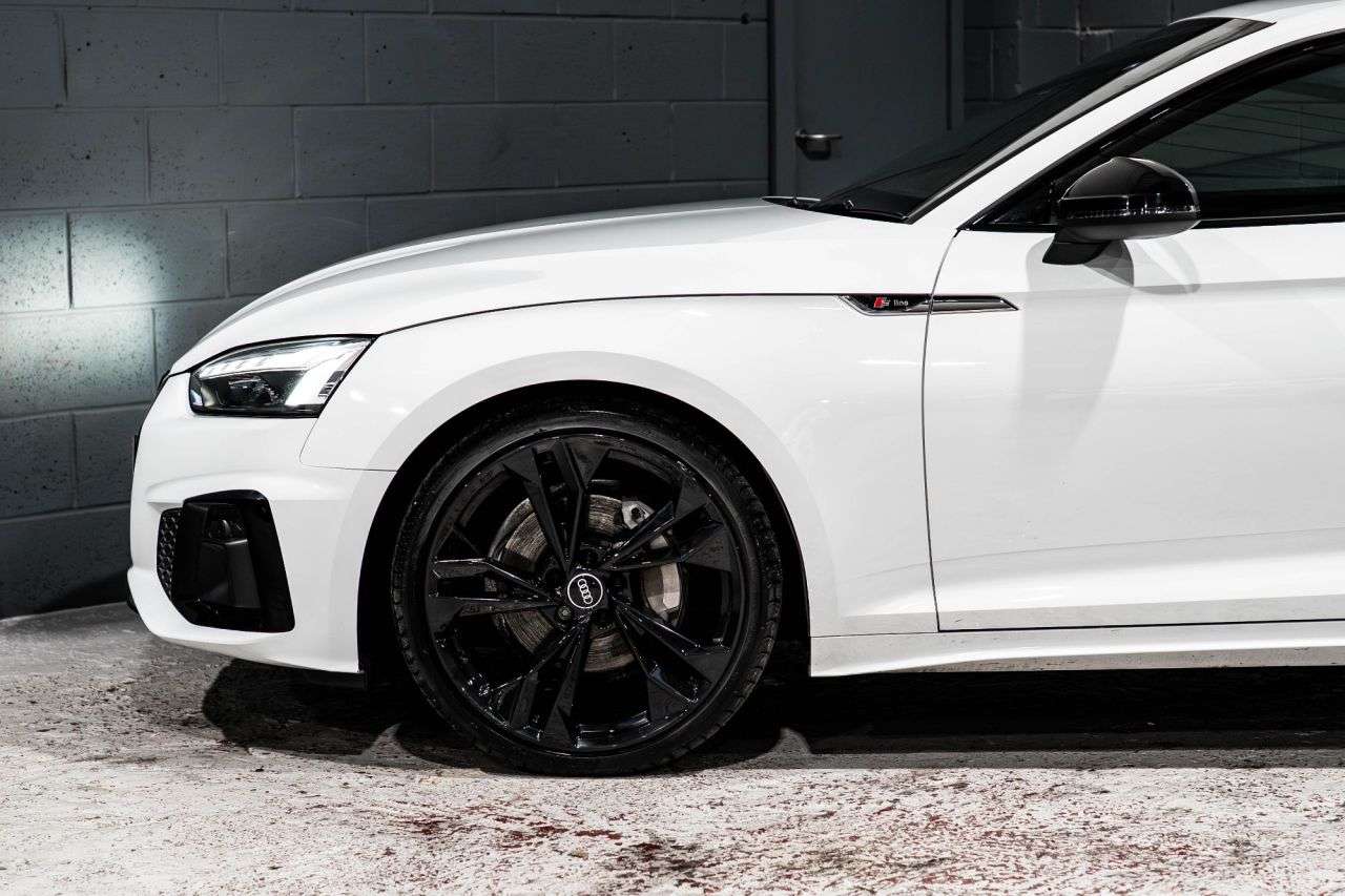 2022 AUDI A5 2022 AUDI A5