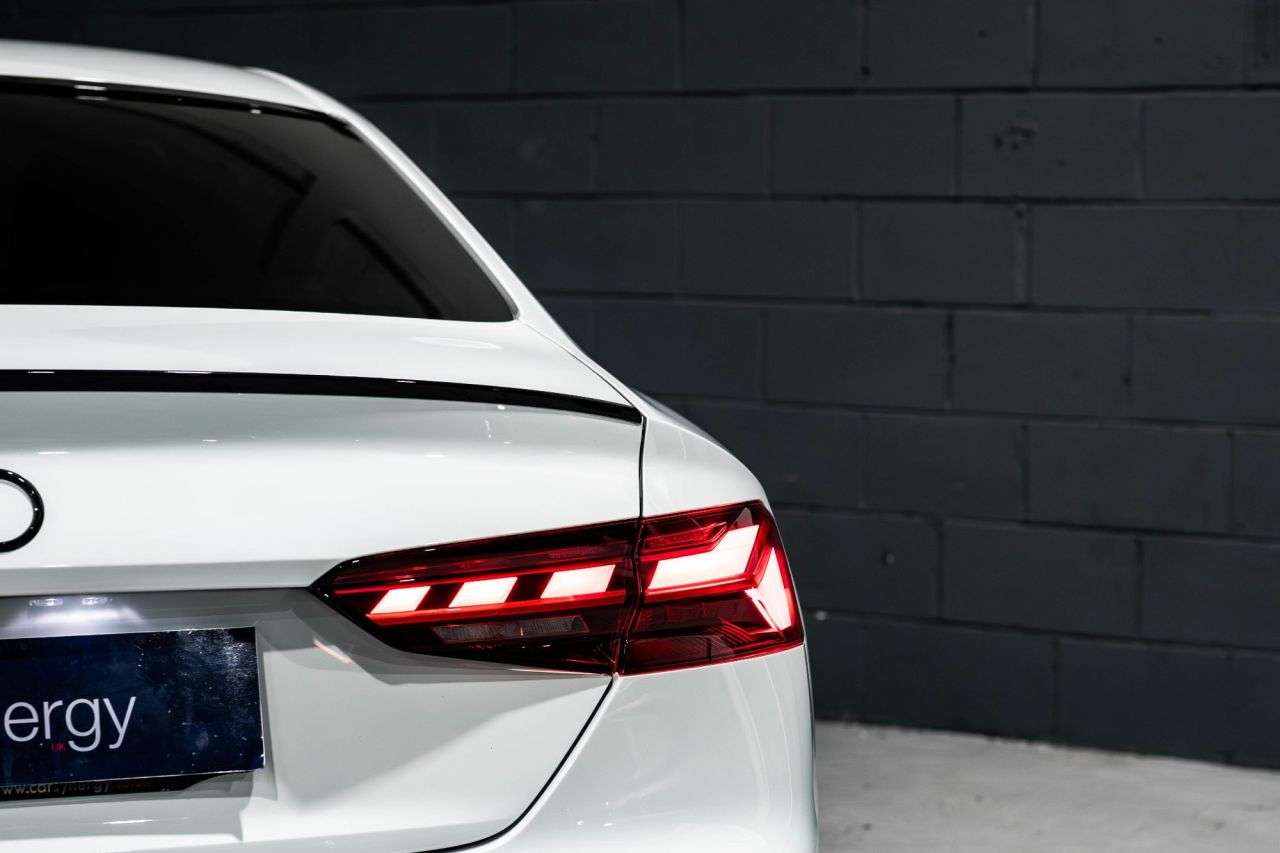 2022 AUDI A5 2022 AUDI A5