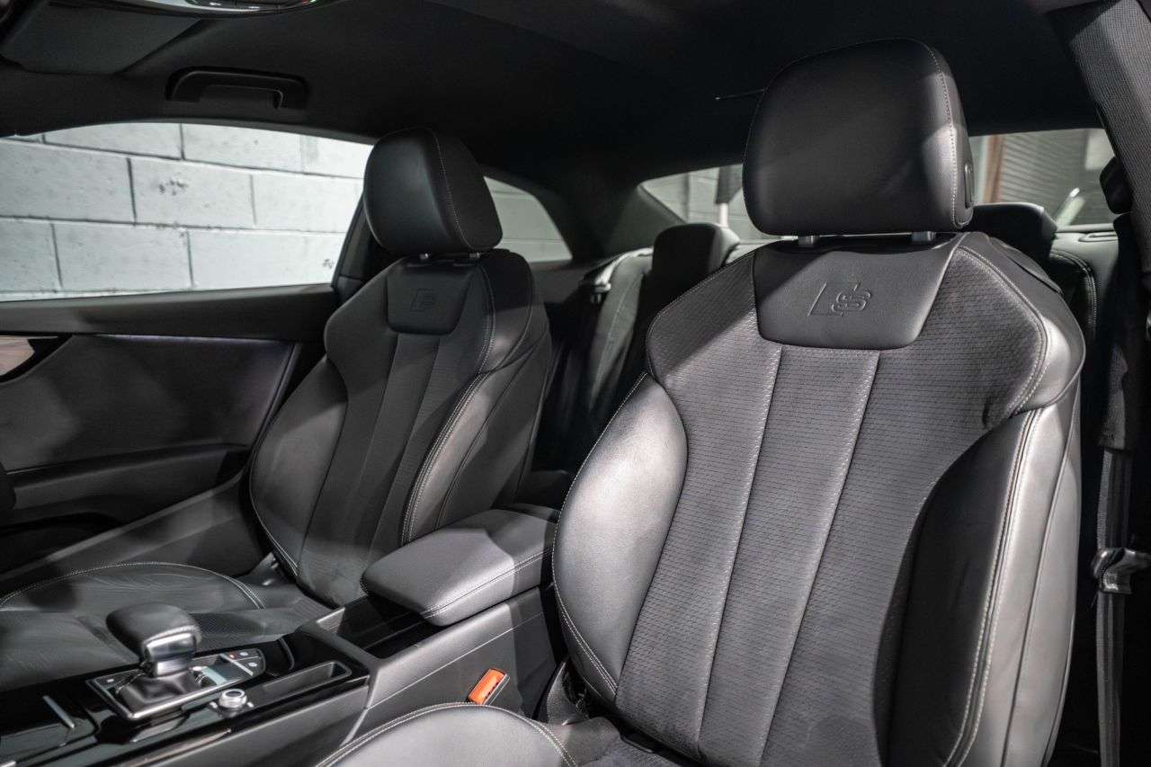 2022 AUDI A5 2022 AUDI A5