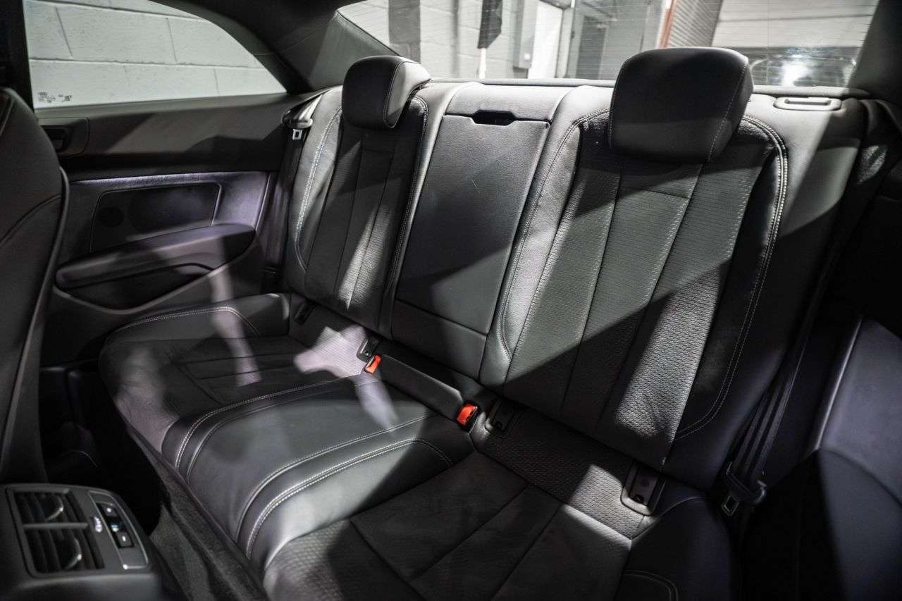 2022 AUDI A5 2022 AUDI A5