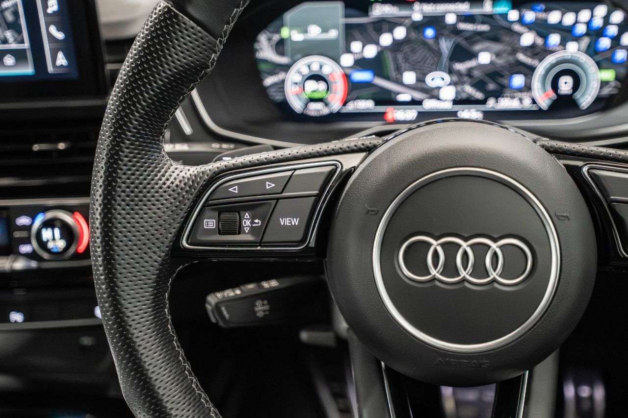 2022 AUDI A5 2022 AUDI A5