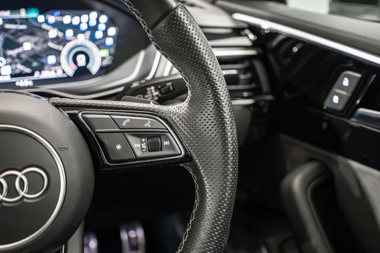 2022 AUDI A5 2022 AUDI A5