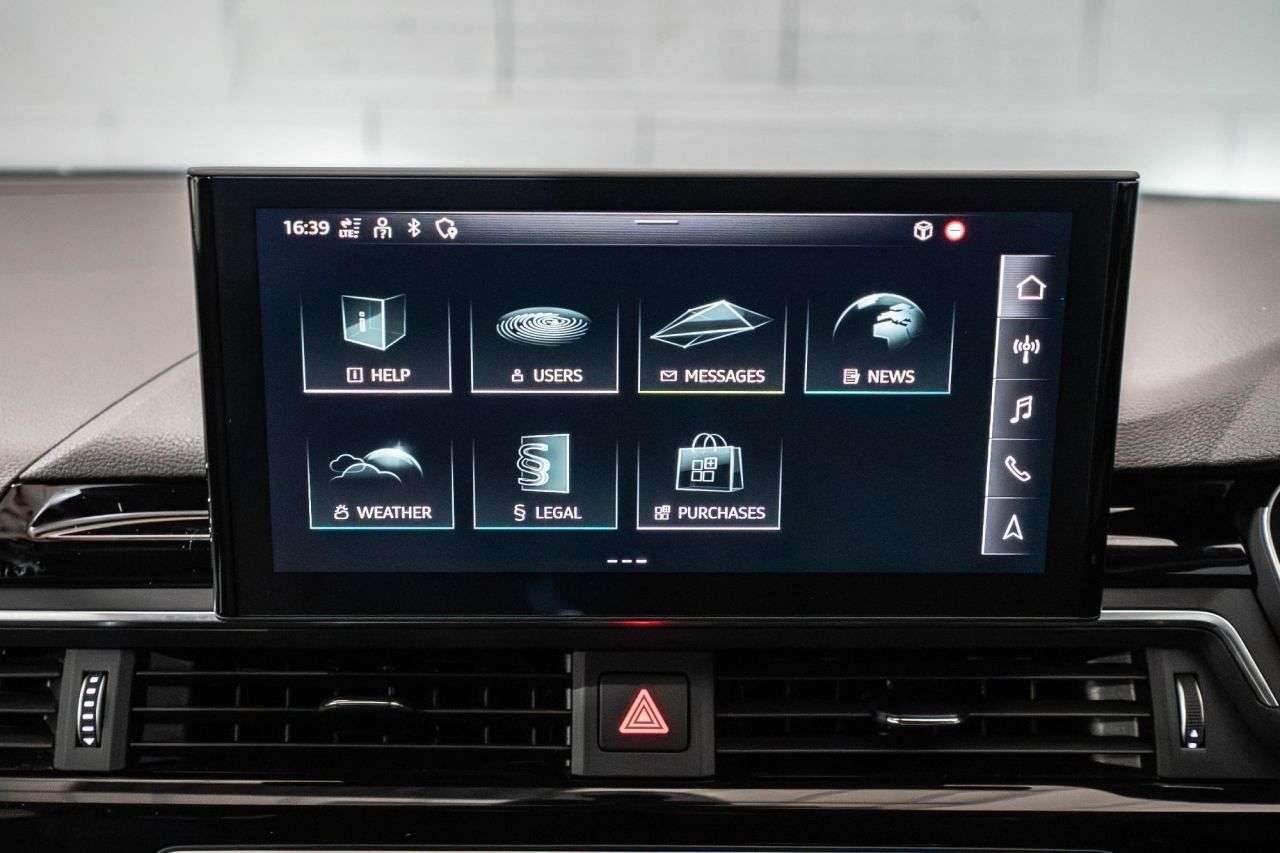 2022 AUDI A5 2022 AUDI A5