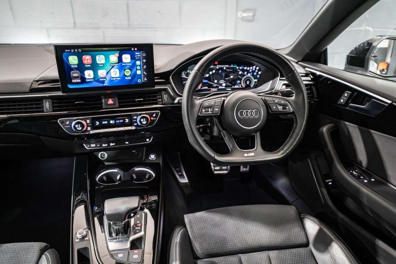 2022 AUDI A5 2022 AUDI A5