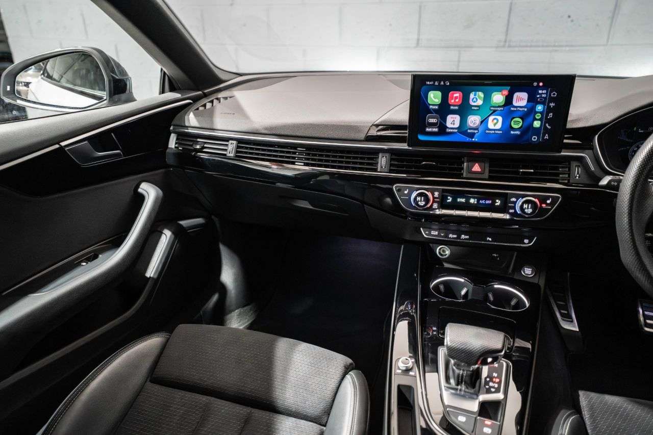 2022 AUDI A5 2022 AUDI A5