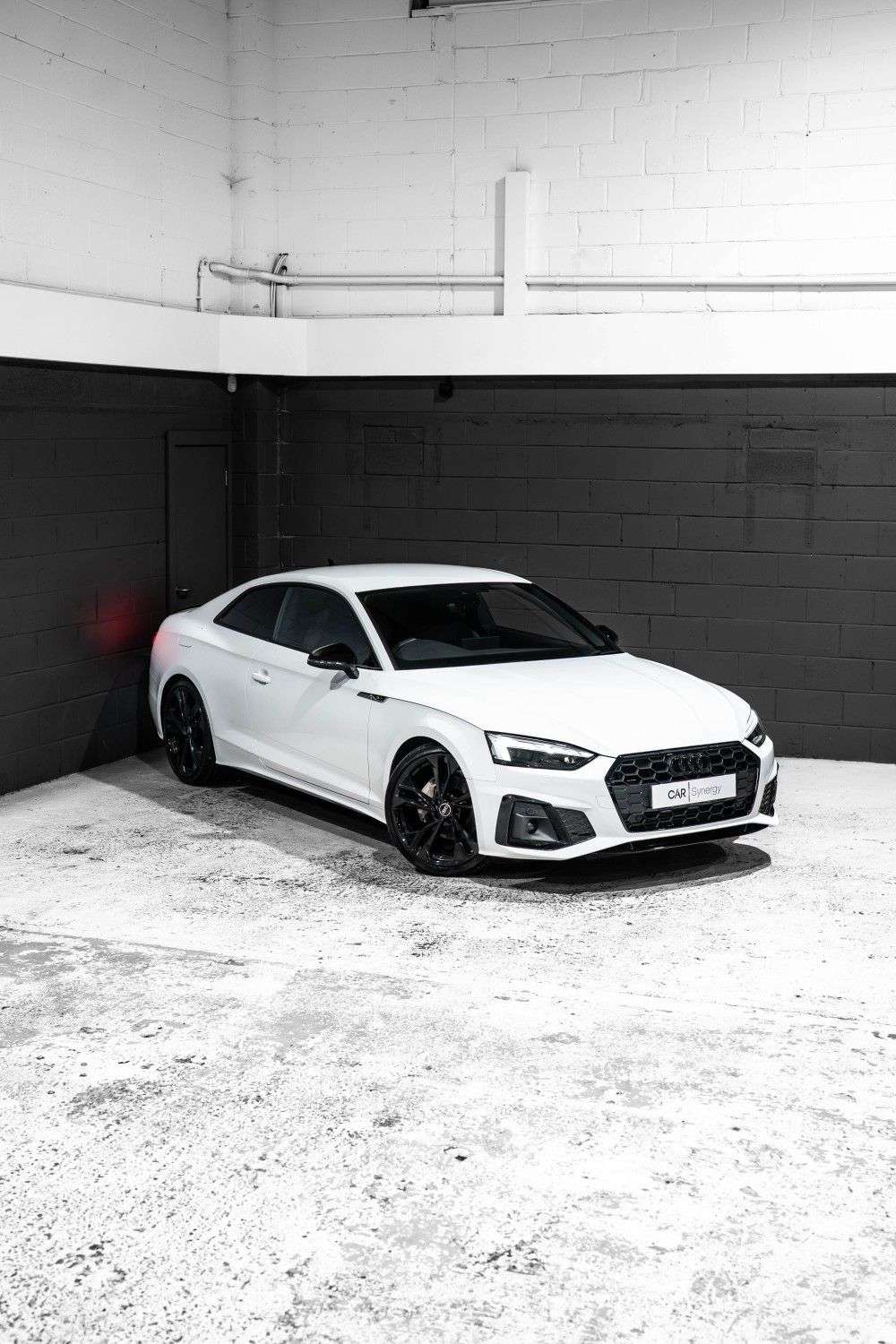 2022 AUDI A5 2022 AUDI A5