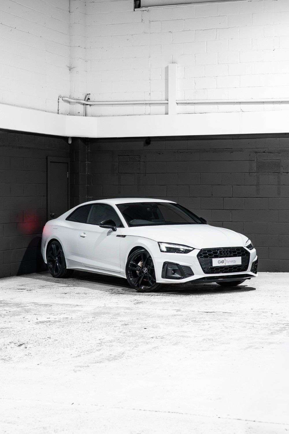 2022 AUDI A5 2022 AUDI A5