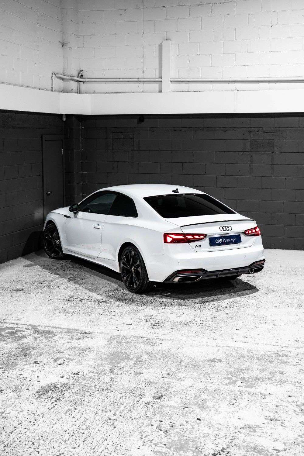 2022 AUDI A5 2022 AUDI A5