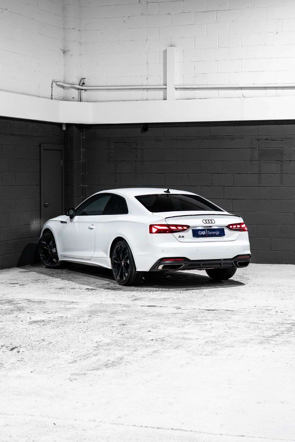 2022 AUDI A5 2022 AUDI A5