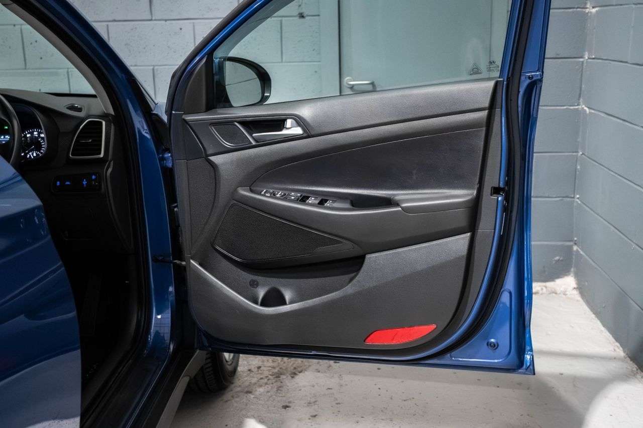 2019 HYUNDAI TUCSON 2019 HYUNDAI TUCSON