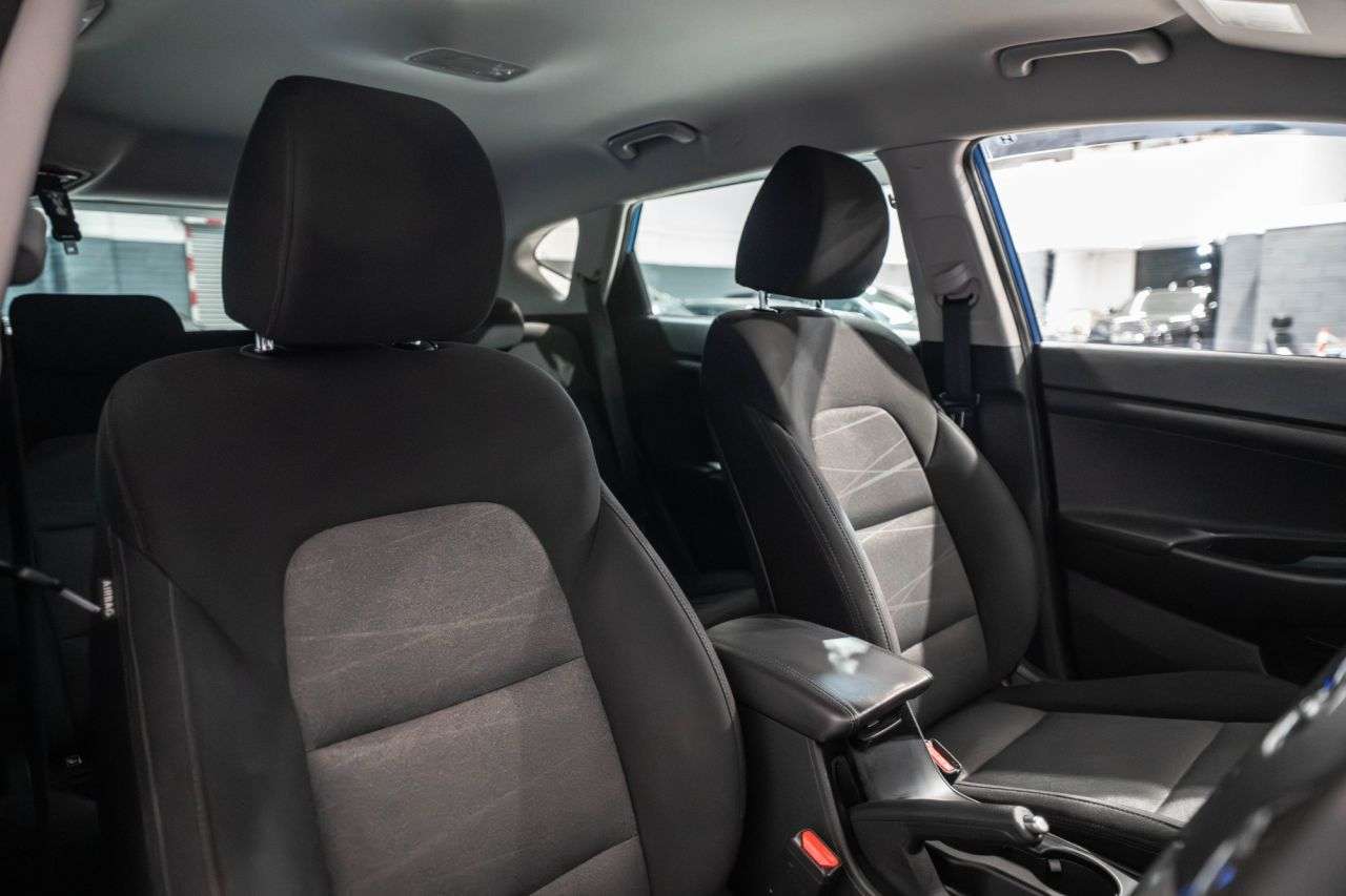 2019 HYUNDAI TUCSON 2019 HYUNDAI TUCSON