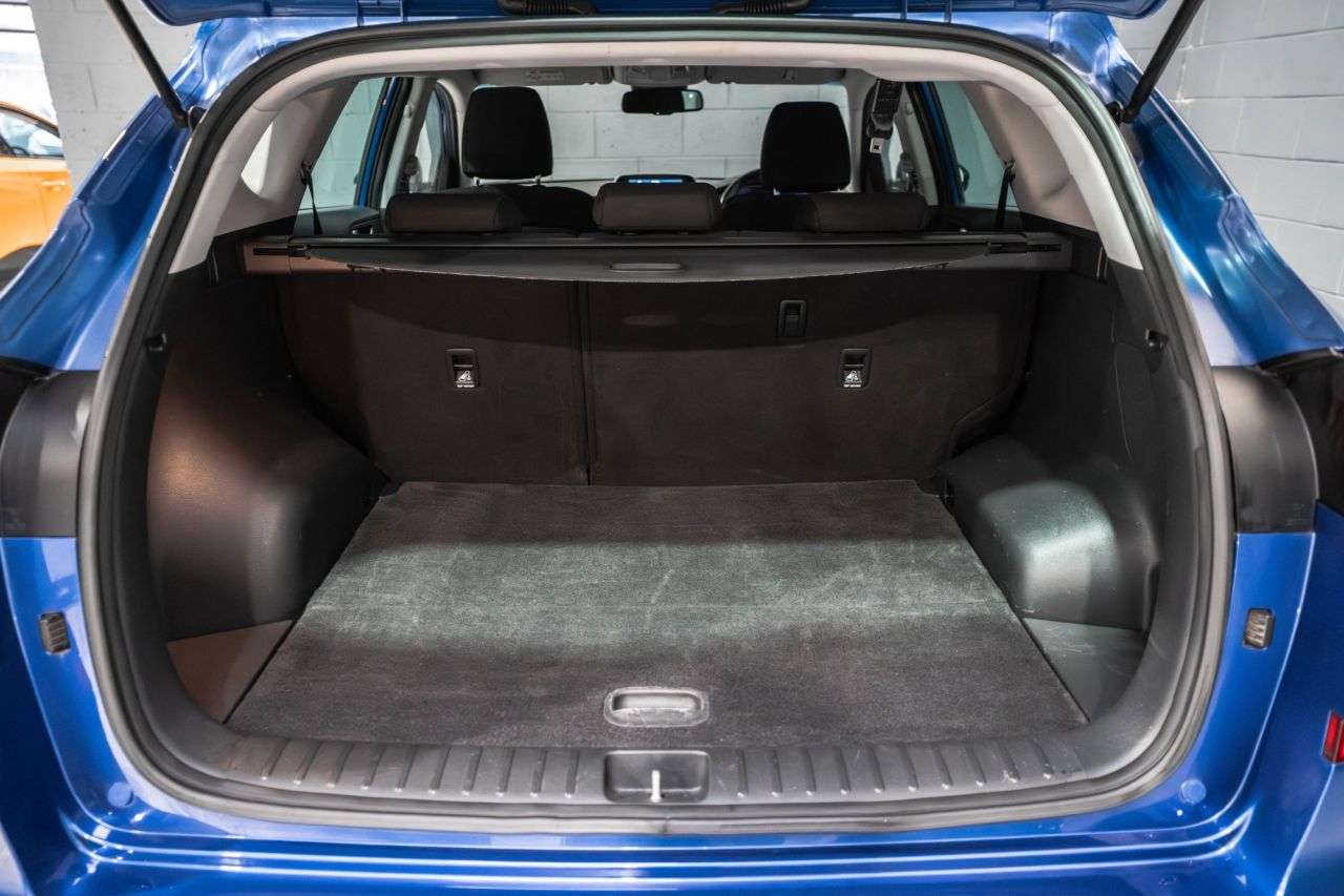 2019 HYUNDAI TUCSON 2019 HYUNDAI TUCSON