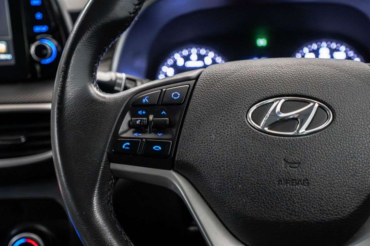 2019 HYUNDAI TUCSON 2019 HYUNDAI TUCSON