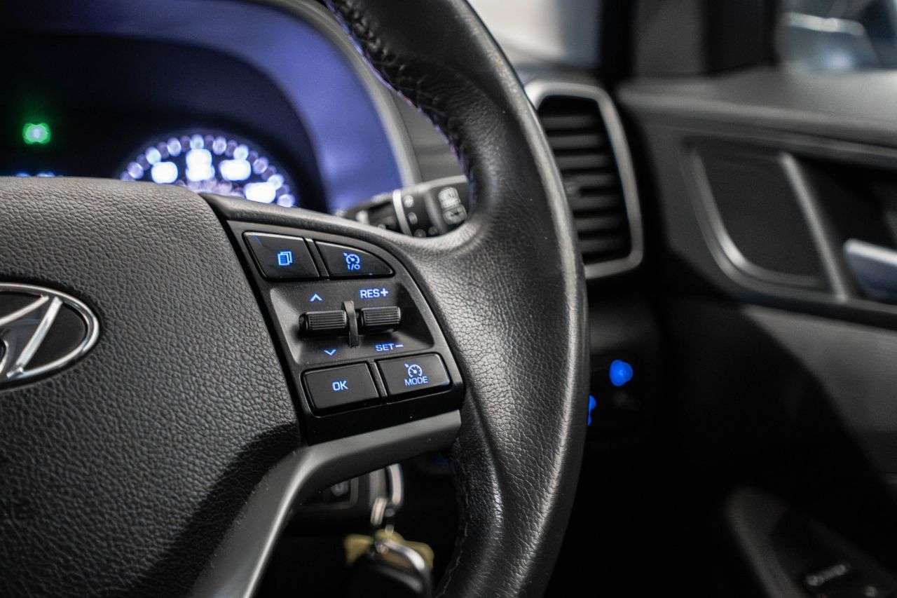 2019 HYUNDAI TUCSON 2019 HYUNDAI TUCSON