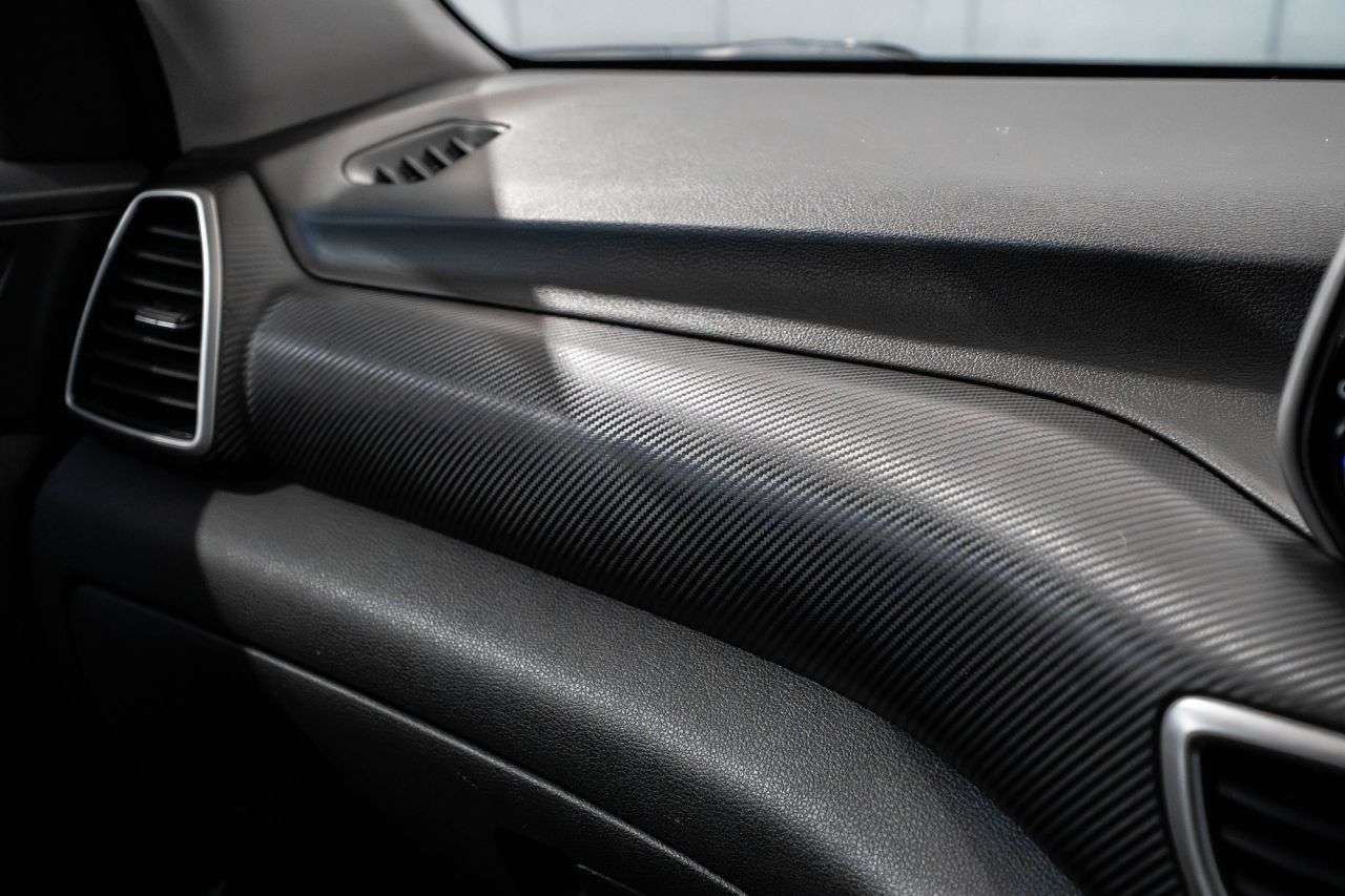 2019 HYUNDAI TUCSON 2019 HYUNDAI TUCSON