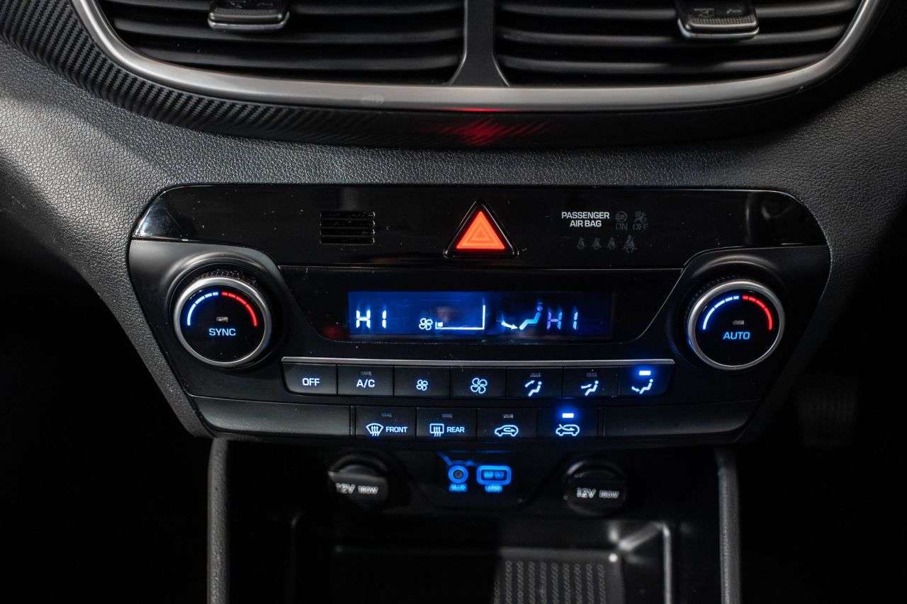 2019 HYUNDAI TUCSON 2019 HYUNDAI TUCSON