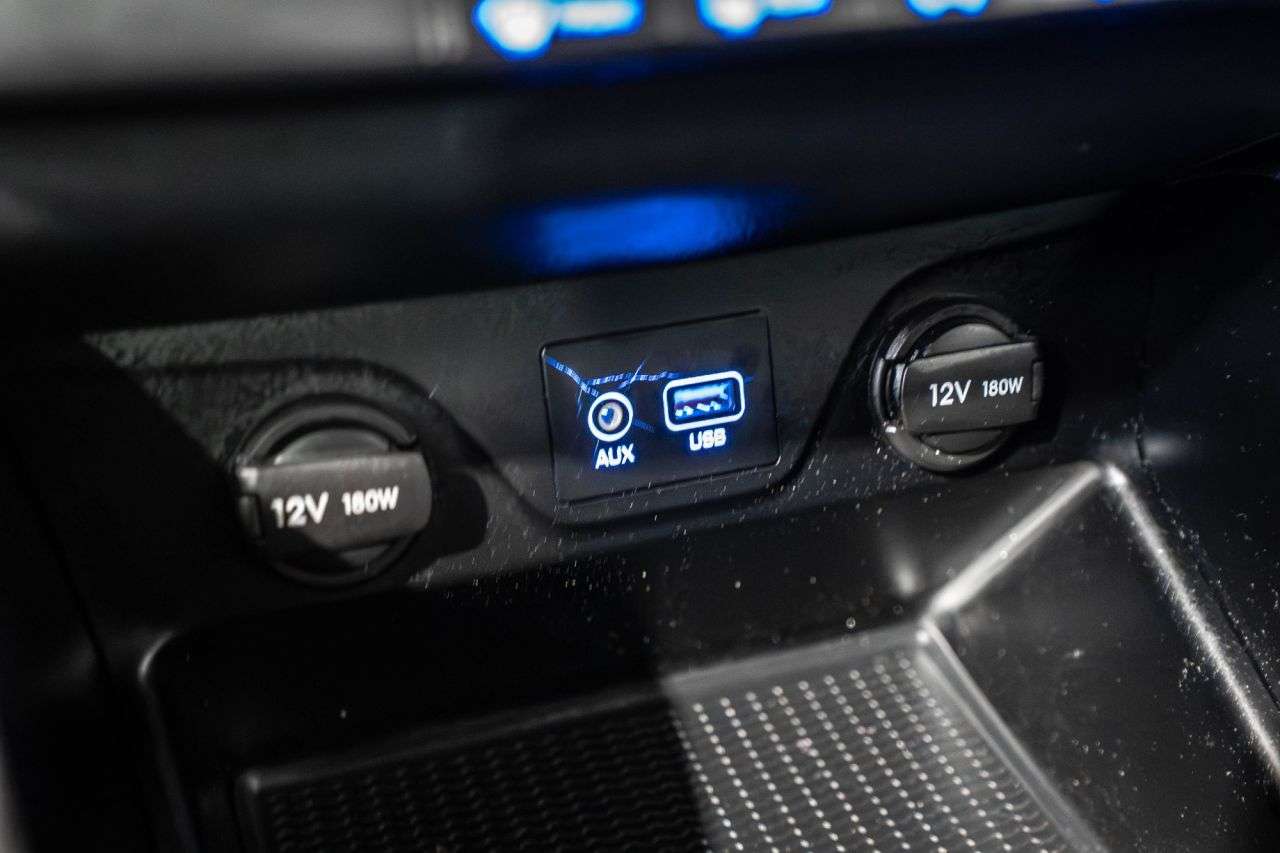 2019 HYUNDAI TUCSON 2019 HYUNDAI TUCSON