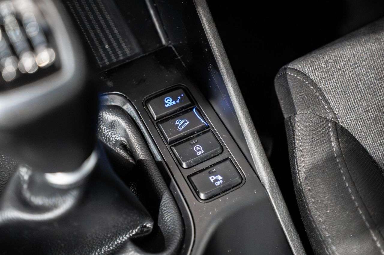 2019 HYUNDAI TUCSON 2019 HYUNDAI TUCSON