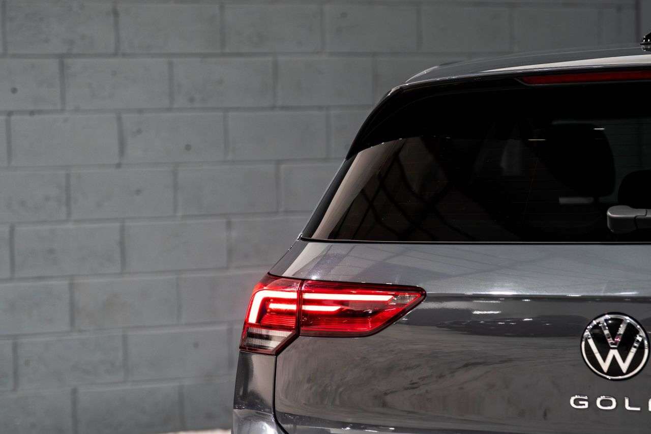 2021 VOLKSWAGEN GOLF 2021 VOLKSWAGEN GOLF