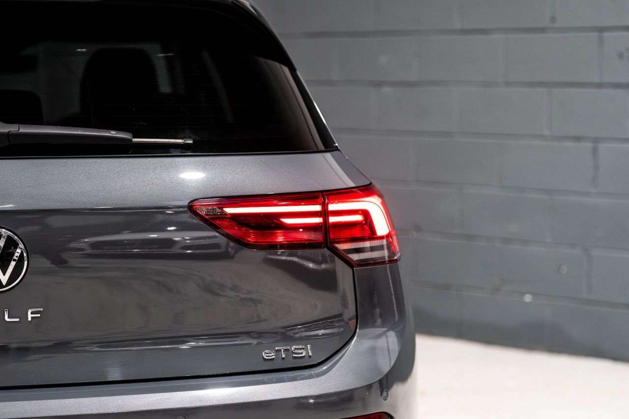 2021 VOLKSWAGEN GOLF 2021 VOLKSWAGEN GOLF