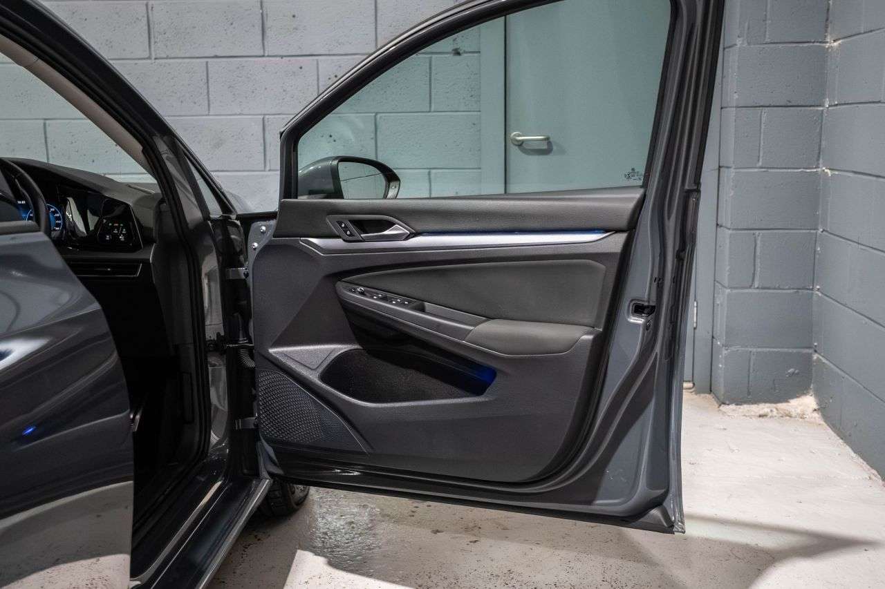 2021 VOLKSWAGEN GOLF 2021 VOLKSWAGEN GOLF