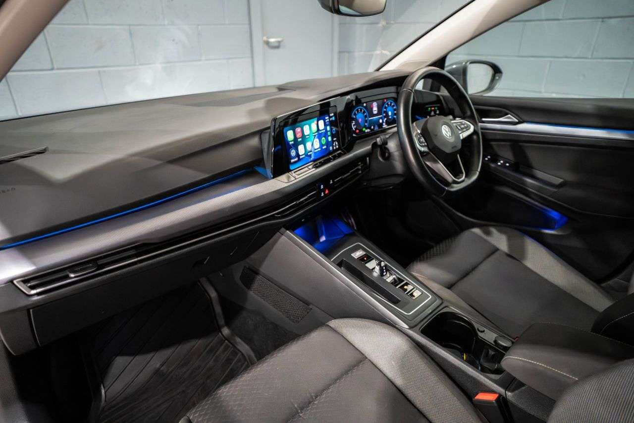 2021 VOLKSWAGEN GOLF 2021 VOLKSWAGEN GOLF