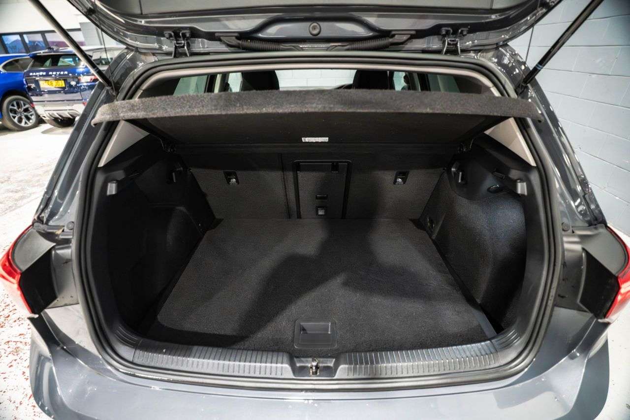 2021 VOLKSWAGEN GOLF 2021 VOLKSWAGEN GOLF