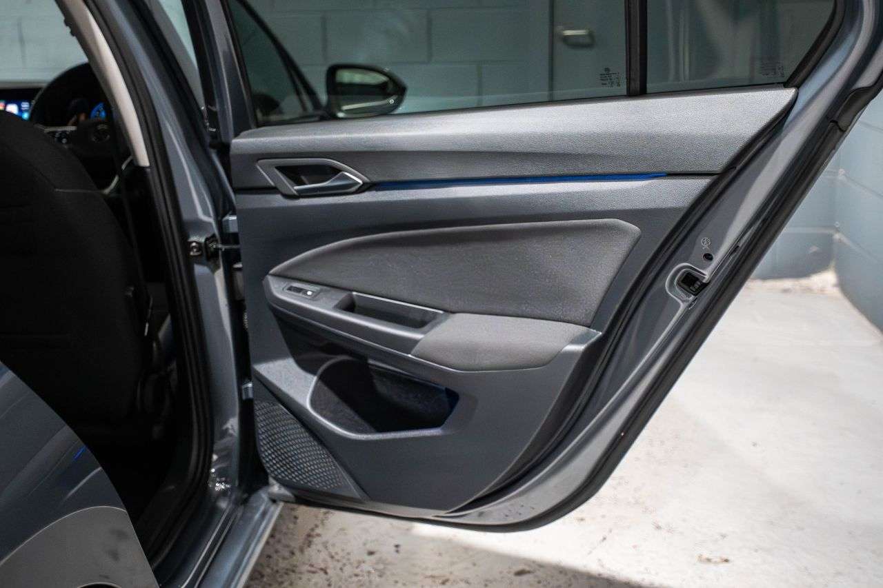 2021 VOLKSWAGEN GOLF 2021 VOLKSWAGEN GOLF