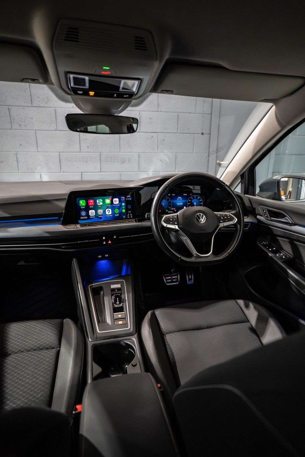 2021 VOLKSWAGEN GOLF 2021 VOLKSWAGEN GOLF