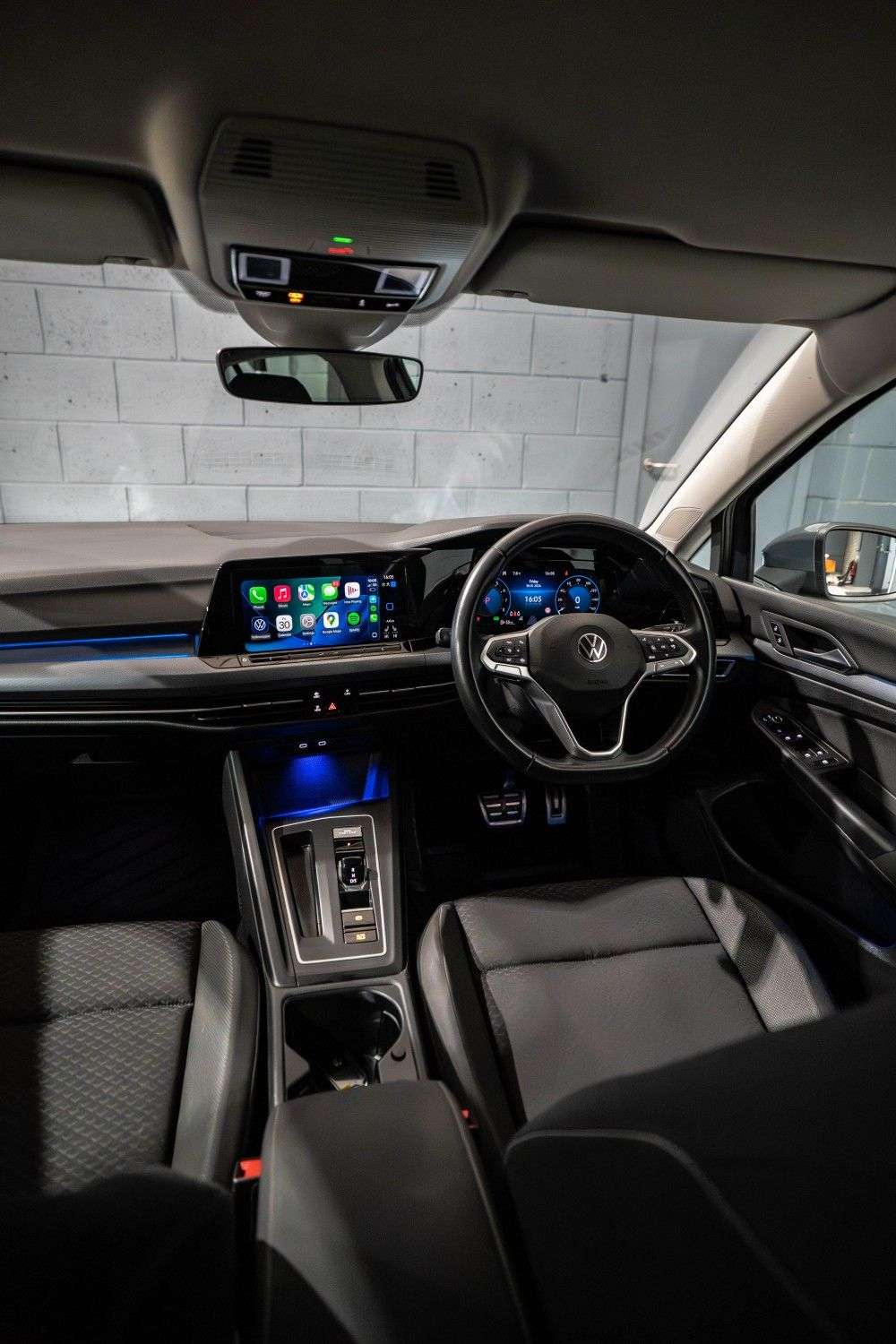 2021 VOLKSWAGEN GOLF 2021 VOLKSWAGEN GOLF