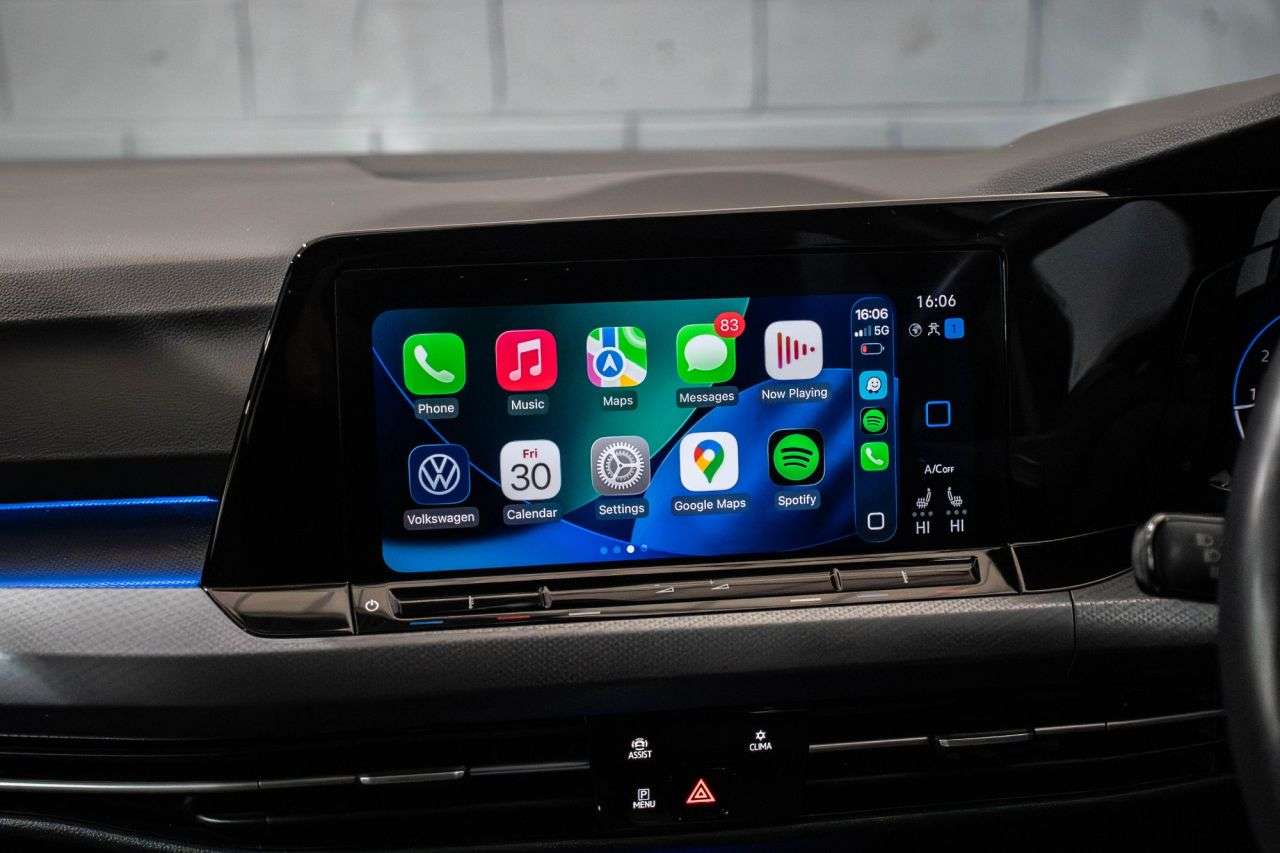 2021 VOLKSWAGEN GOLF 2021 VOLKSWAGEN GOLF