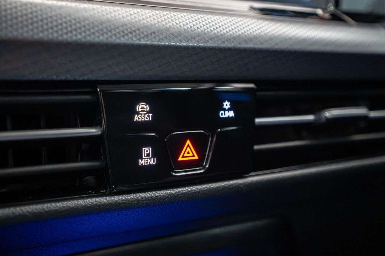 2021 VOLKSWAGEN GOLF 2021 VOLKSWAGEN GOLF