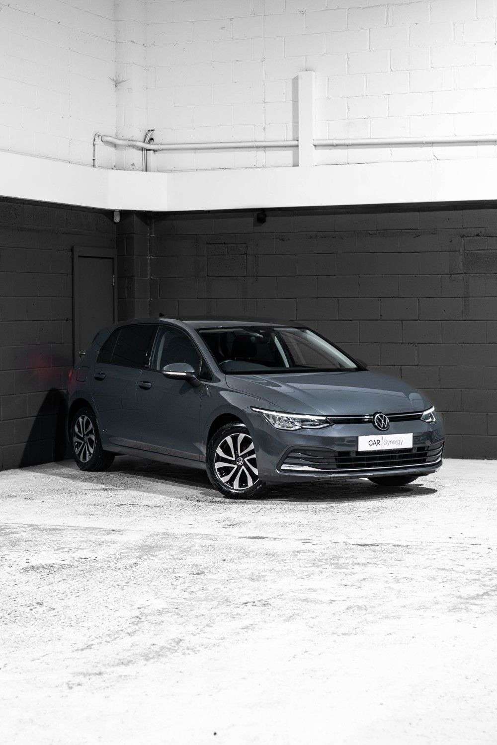 2021 VOLKSWAGEN GOLF 2021 VOLKSWAGEN GOLF