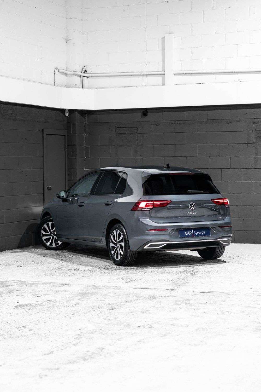 2021 VOLKSWAGEN GOLF 2021 VOLKSWAGEN GOLF