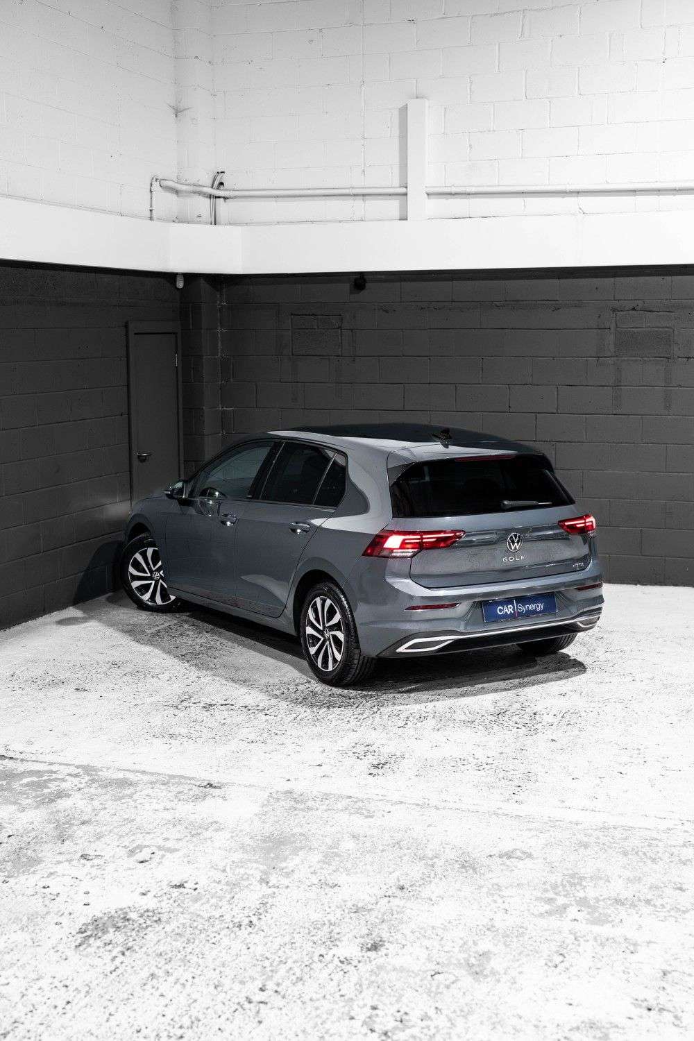 2021 VOLKSWAGEN GOLF 2021 VOLKSWAGEN GOLF