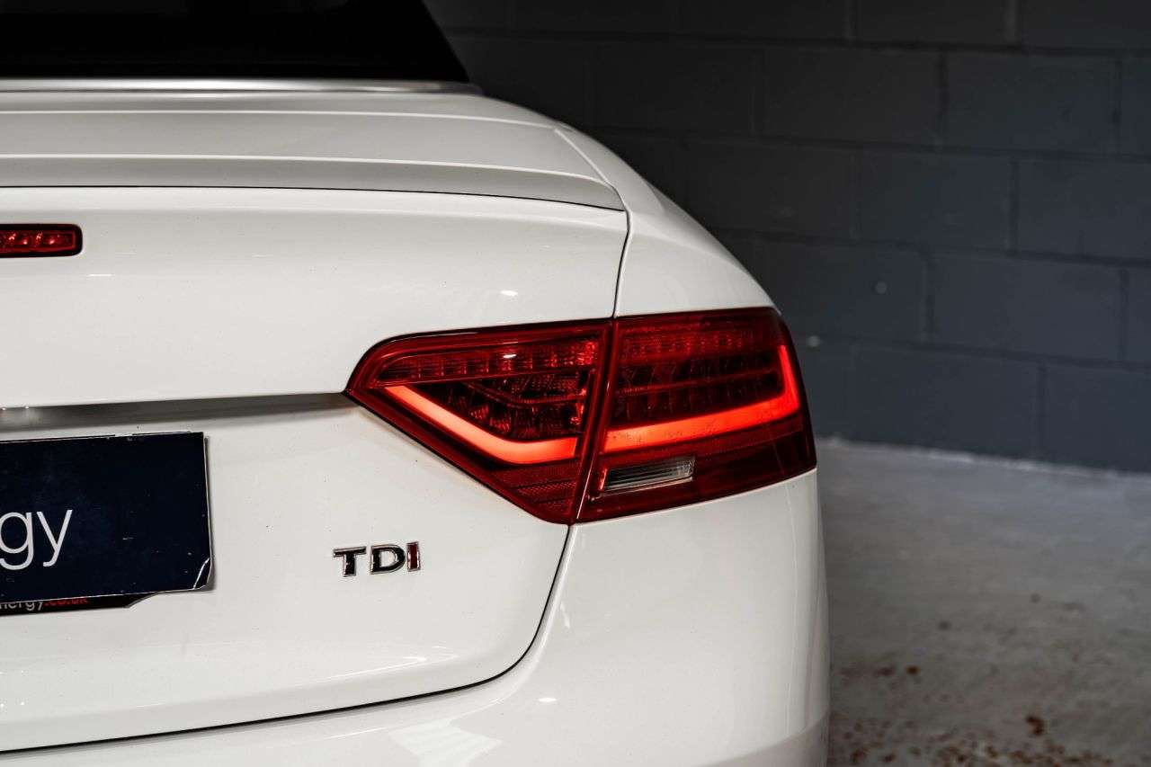 2016 AUDI A5 CABRIOLET 2016 AUDI A5 CABRIOLET