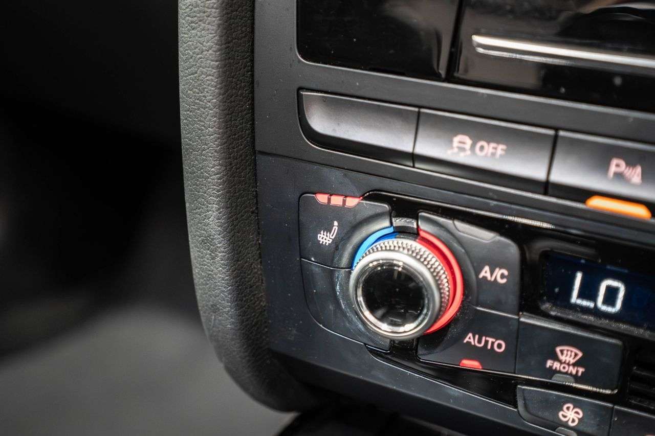 2016 AUDI A5 CABRIOLET 2016 AUDI A5 CABRIOLET