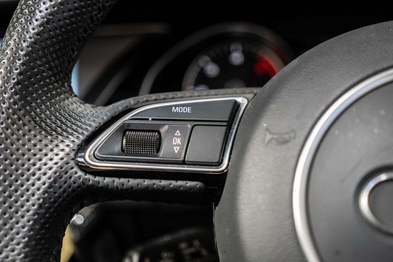 2016 AUDI A5 CABRIOLET 2016 AUDI A5 CABRIOLET