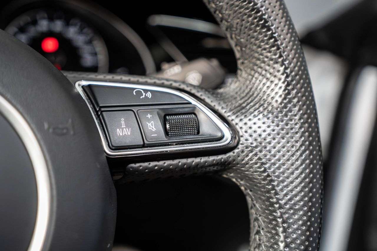 2016 AUDI A5 CABRIOLET 2016 AUDI A5 CABRIOLET