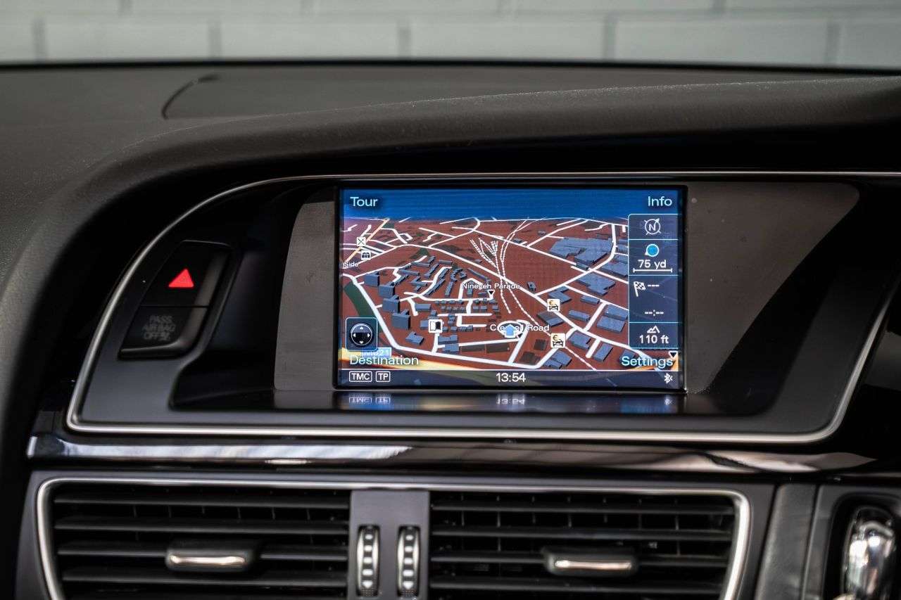 2016 AUDI A5 CABRIOLET 2016 AUDI A5 CABRIOLET