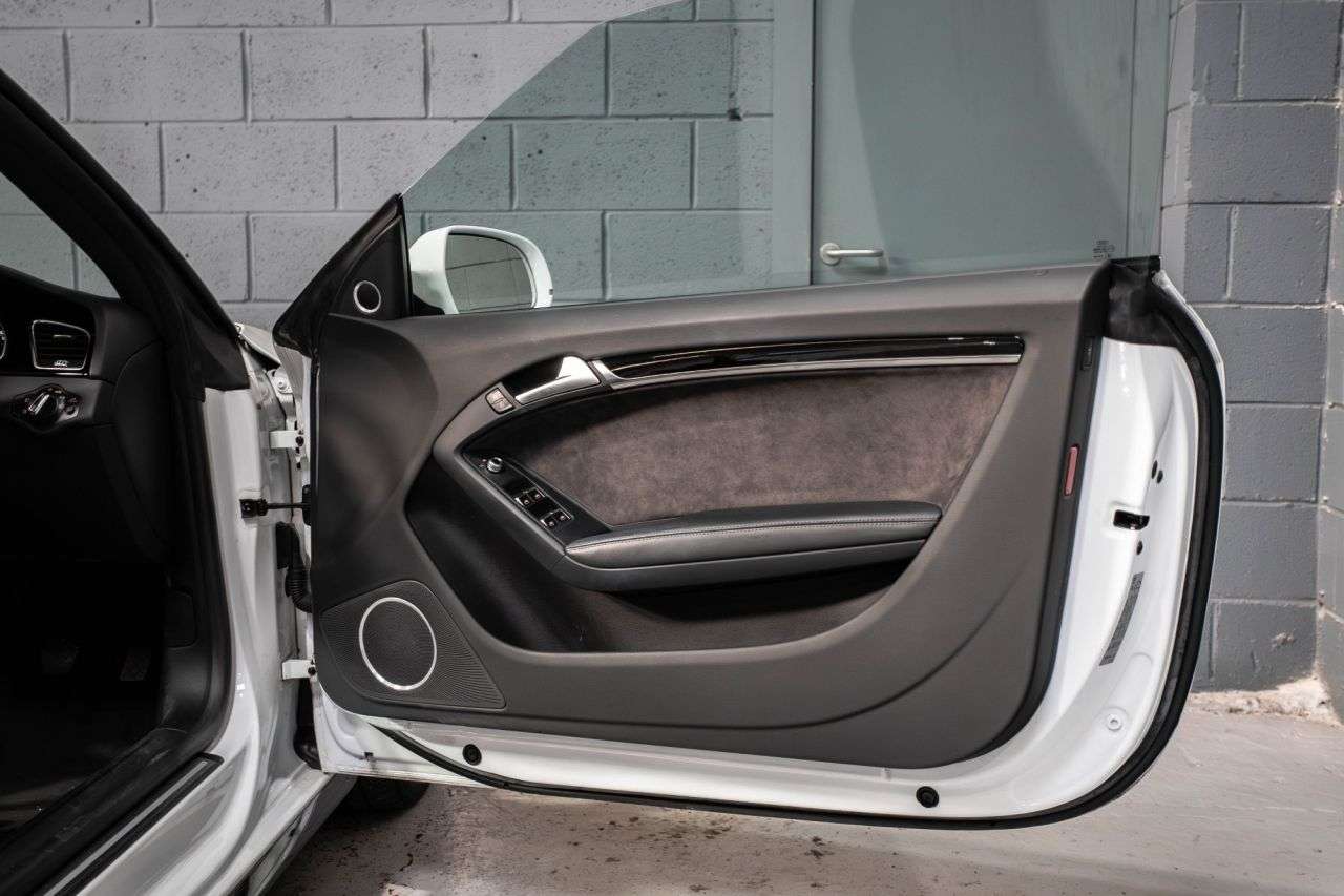 2016 AUDI A5 CABRIOLET 2016 AUDI A5 CABRIOLET