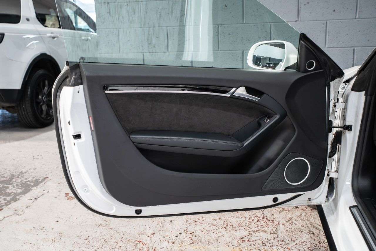 2016 AUDI A5 CABRIOLET 2016 AUDI A5 CABRIOLET