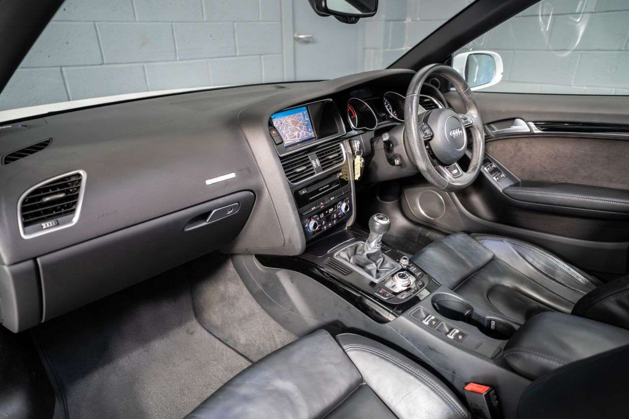 2016 AUDI A5 CABRIOLET 2016 AUDI A5 CABRIOLET