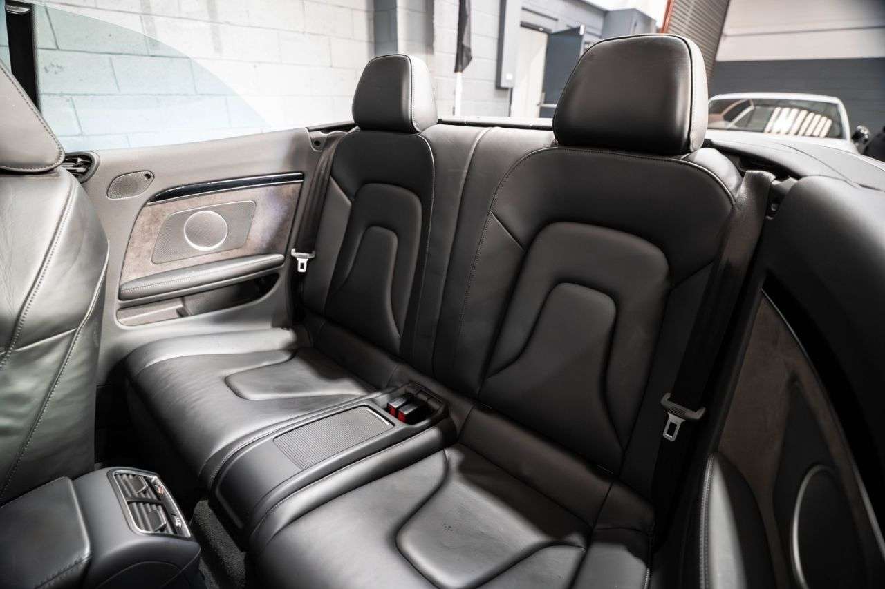 2016 AUDI A5 CABRIOLET 2016 AUDI A5 CABRIOLET